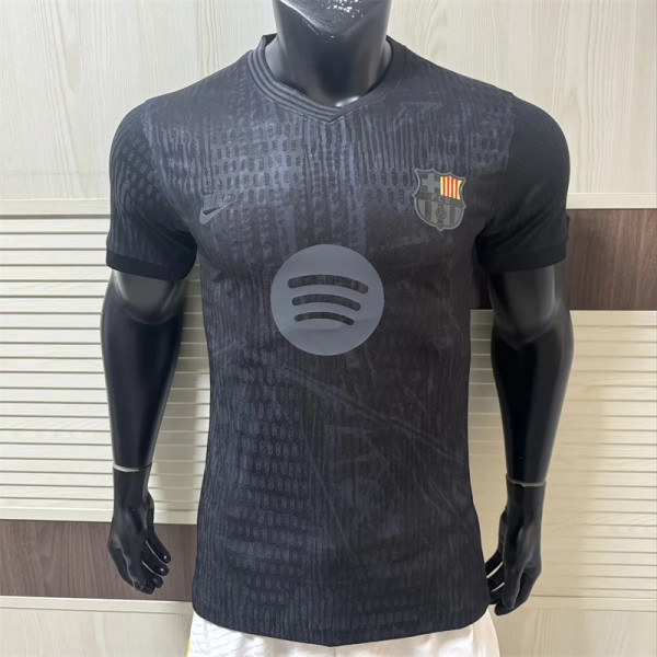 26-27 FC Barcelona (Special Edition) Player Version Thailand Quality