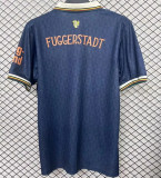 26-27 Augsburg Away Fans Version Thailand Quality