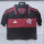 26-27 Flamengo home Football cheerleading squad