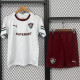 Kids kit 26-27 Fluminense FC Away Thailand Quality