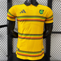 2026 Jamaica home Player Version Thailand Quality