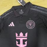 1 star 26-27 Inter Miami CF Away Fans Version Thailand Quality