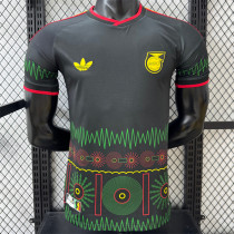 2026 Jamaica Away Player Version Thailand Quality
