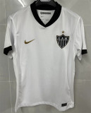 26-27 Atlético Mineiro Away Fans Version Thailand Quality