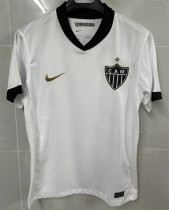 26-27 Atlético Mineiro Away Fans Version Thailand Quality