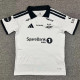 26-27 Rosenborg home Fans Version Thailand Quality