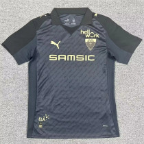 26-27 Stade Rennais F.C. (125th Anniversary) Fans Version Thailand Quality