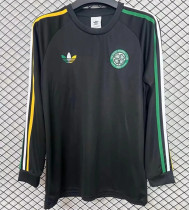 26-27 Celtic (Special edition) Long sleeve Thailand Quality