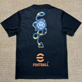 26-27 Inter milan (Special Edition) Fans Version Thailand Quality