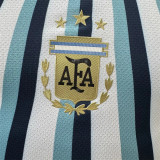 2026 Argentina (Special Edition) Player Version Thailand Quality
