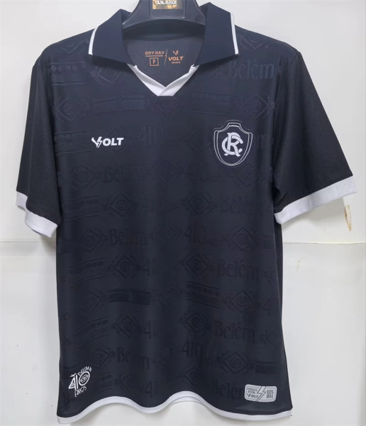 26-27 Clube Remo home Fans Version Thailand Quality