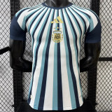2026 Argentina (Special Edition) Player Version Thailand Quality