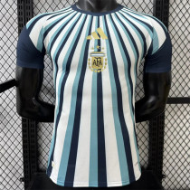 2026 Argentina (Special Edition) Player Version Thailand Quality