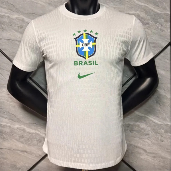 2026 Brazil (Special Edition) Player Version Thailand Quality