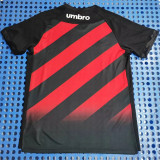 26-27 Atletico Paranaense Fans Version Thailand Quality