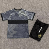 Kids kit 25-26 VfB Stuttgart Third Away Thailand Quality