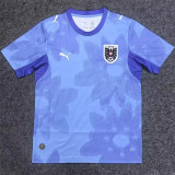 2026 Austria Away Fans Version Thailand Quality