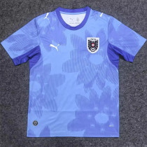 2026 Austria Away Fans Version Thailand Quality