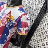 26-27 FC Barcelona (Special Edition) Player Version Thailand Quality