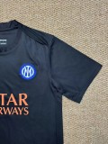 26-27 Inter milan (Special Edition) Fans Version Thailand Quality