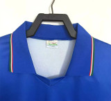 1986 Italy home Retro Jersey Thailand Quality