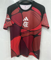 26-27 Flamengo (Special Edition) Fans Version Thailand Quality