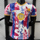 26-27 FC Barcelona (Special Edition) Player Version Thailand Quality