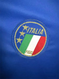 1986 Italy home Retro Jersey Thailand Quality