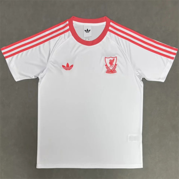 26-27 Liverpool (Special Edition) Fans Version Thailand Quality
