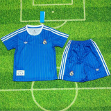 Kids kit 26-27 Real Madrid (Special Edition) Thailand Quality