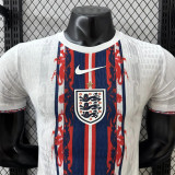 2026 England (Special Edition) Player Version Thailand Quality