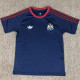 26-27 Newcastle United (T-shirt) Fans Version Thailand Quality
