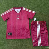 Kids kit 02-03 Arse (Retro Jersey) Thailand Quality