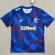 25-26 Rangers (Special Edition) Fans Version Thailand Quality