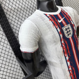 2026 England (Special Edition) Player Version Thailand Quality