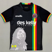 25-26 Bohemian Fans Version Thailand Quality