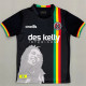 25-26 Bohemian Fans Version Thailand Quality