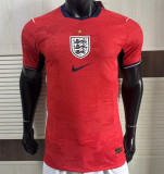 2026 England Away Player Version Thailand Quality