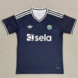 25-26 Newcastle United (Special Edition) Fans Version Thailand Quality