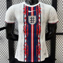 2026 England (Special Edition) Player Version Thailand Quality