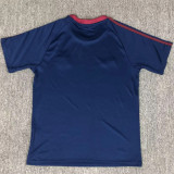 26-27 Newcastle United (T-shirt) Fans Version Thailand Quality