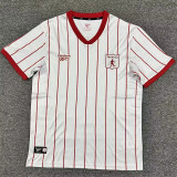 26-27 America de Cali Away Fans Version Thailand Quality