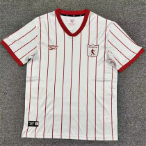 26-27 America de Cali Away Fans Version Thailand Quality