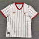 26-27 America de Cali Away Fans Version Thailand Quality
