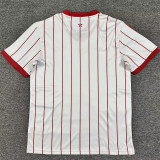 26-27 America de Cali Away Fans Version Thailand Quality
