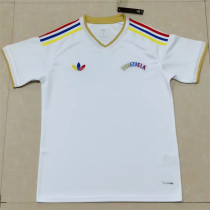 2026 Venezuela Away Fans Version Thailand Quality