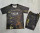 Kids kit 26-27 Paris Saint-Germain Fourth Away Thailand Quality