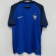 2016 France home Retro Jersey Thailand Quality