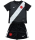 26-27 CR Vasco da Gama home Set.Jersey & Short High Quality