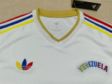 2026 Venezuela Away Fans Version Thailand Quality